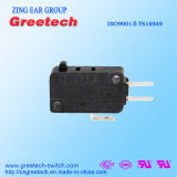 Hot Sales Basic Micro Switch with UL/cUL/ENEC Aaprovals