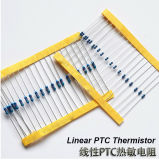General Purpose Linear Leaded High Pulse Load 5% 1/4W Resistor