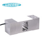 OIML and Ntep Approval Weighing Scale Aluminum Single Point Load Cell