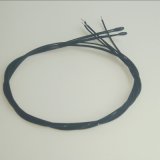 Ntc Thermistor of High Temperature Resistance