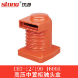 CH3-12 Switch Cabinet Accessory Contact Box Insulation