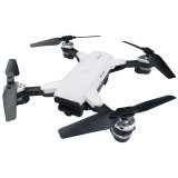 New Foldable Selfie Drone with WiFi Fpv Camera RC Drone