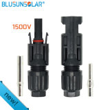 1500V Mc4 Connector Male and Female, Mc4 Solar Panel Connector for PV System
