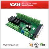 Frequency Conversion System Control Handheld PCBA Board Supplier