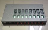 8 Ports-32sims GSM Fwt