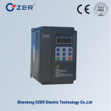 Single Phase AC Drive/Frequency Inverter VFD 0.75kw-11kw