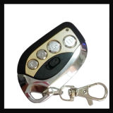4 Channels Sliding Cover Remote Control for Door Opener Sh-Fd095