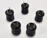 10*12 350uh Radial Leaded Inductor Bobbin Coils Inductor