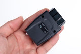 Global Real Time Tracking OBD Plug and Play GPS Car Tracker Easy-to-Install