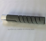 Double Spiral Sic Heating Element SCR Type for Hot Sale