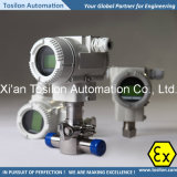 Traditional-Mount Absolute / Gauge Pressure Transmitter / Transducer (ATEX Approved)