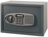 Electronic LCD Safe Box with EL Panel