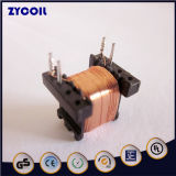 Transformer Plastic Coil Bobbin Induction with Pin