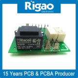 Manufacturer OEM PCB Assemble Rigid Flex PCB