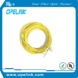 Fiber Optics Drop Cable FTTH Indoor Cable 24 Cores Miniature Fiber Optic Cable