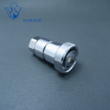 7/16 DIN Female Clamp Connector for 1/2 Superflexible Cable