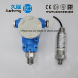 Anti-Corrosive Low Range Pressure Transmitter (JC660-01)
