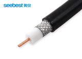 Outdoor Waterproof 75ohm Coaxial Cable