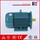 80m1-2 380V 1HP AC General Electric (Electrical) Motor