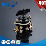 Tower Rotary Switch for Electromotor (Hz10-25A/3p)