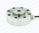 Miniature Pancake Load Cell with Big Capacity (BR141)