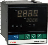 Digital Temperature Controllers Xmtd-5000 Series 72X72X112mm