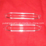 High Purity Quartz Boat for Solar and Semiconductor and Silica Wafer Diffusion (unimin material)