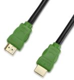 High Speed HDMI Cable with 3D Ethernet 1080P for PS3 DVD HDTV