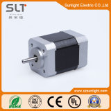 The Special Voltage and Shaft BLDC Brushless DC Gear Motor