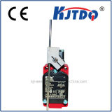 Factory Manufacturer High Temperature Limit Switch with Adjuster Rod
