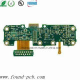 Flex Rigid PCB Board