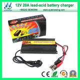Queenswing 12V 20A Lead Acid Battery Charger (QW-6820)