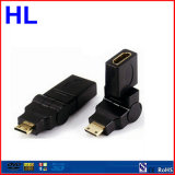 High Defination 1080P 270 Degree Rotatable HDMI Cable