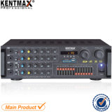 Professional Power Amplifier Sound Standard