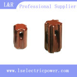 Low Voltage Stay Porcelain Insulator