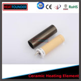 High Temperature Ceramic Tubular Heating Element