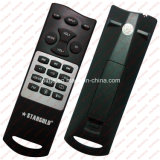 Hook Remote Control with Hole