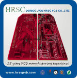 Wireless Keyboard PCBA Exported PCB Circuit Board Manufacturer