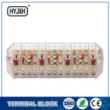 Hot Selling Three Phase Four Wire Test Terminal Block