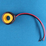 Small Size Single Phase Current Transformer for Measuring