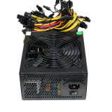 Hot Selling 2400W Bitcoin Miner Power Supply