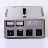 Gca Series Silicon Rectifier Battery Charger 6-24V 20A