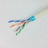 Brand Cat 5e STP/FTP Ethernet Cable OEM Factory (ERS-1552252)
