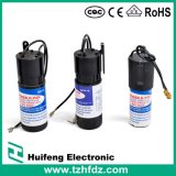 Spp6 Well Sell Capacitor with CE CQC Approval