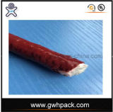 Fiberglass Coated with Silicone Rope