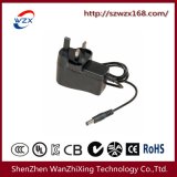 30W 12V 2.5A LCD Power Supply with UK (WZX-998)