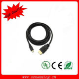 High Speed HDMI Cable Data Transfer for Micro HDMI Cable