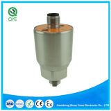 Digital Pressure Switch with Function of Measurement, Output and Control