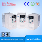 V&T V5-H China Leading Medium Voltagei Variable Frequency Inverter 1/3pH with Sequence Function (PLC Logic) 0.4 to 3.7kw - HD