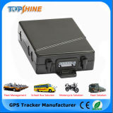 Popular Mini Waterproof Car GPS Tracker with Free Tracking Software